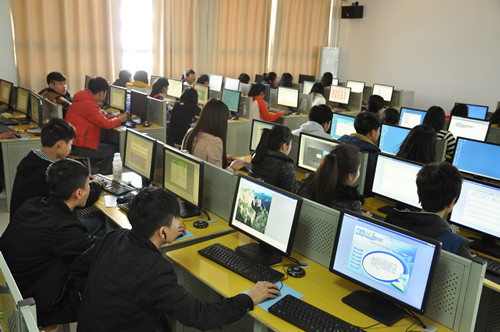 女生专业选择指南 南昌霖洲教育咨询推荐