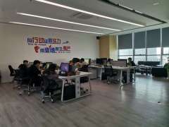 深耕教育咨询，助力梦想启航 广州海博教育文化信息咨询公司